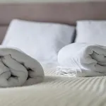 Atrium Deluxe - Zabookowani Apartman *