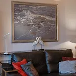 Atrium Deluxe - Zabookowani Apartman *