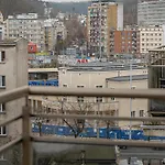 Apartman Atrium Deluxe - Zabookowani *