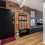 Atrium Deluxe - Zabookowani Apartman Gdynia