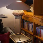 Atrium Deluxe - Zabookowani Apartman