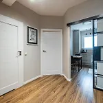 Atrium Deluxe - Zabookowani Apartman Gdynia