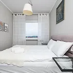 Atrium Deluxe - Zabookowani Gdynia