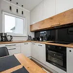 Apartman Atrium Deluxe - Zabookowani *
