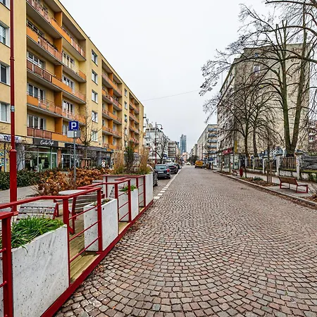 Atrium Deluxe شقة *