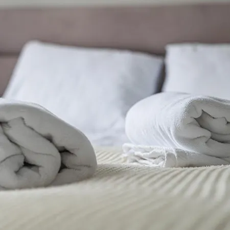 Atrium Deluxe شقة *