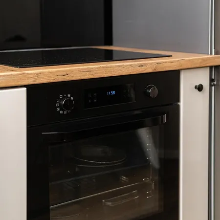 Atrium Deluxe شقة *