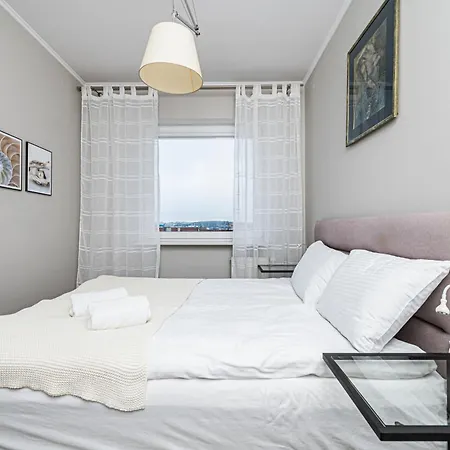 Atrium Deluxe غدينيا