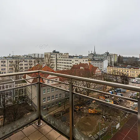 Atrium Deluxe * Gdynia