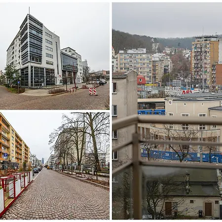 Apartament Atrium Deluxe *