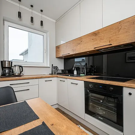 Apartament Atrium Deluxe *
