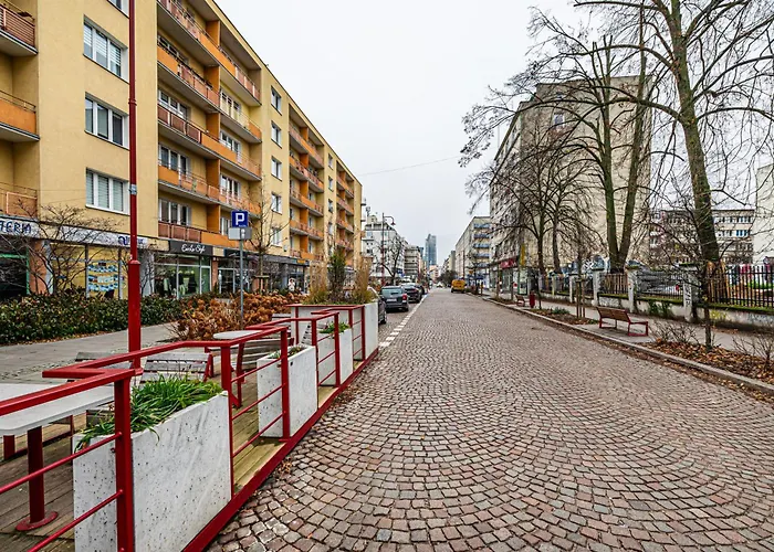 Atrium Deluxe Διαμέρισμα *