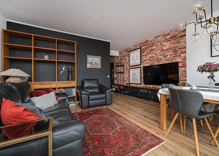 Διαμέρισμα Atrium Deluxe