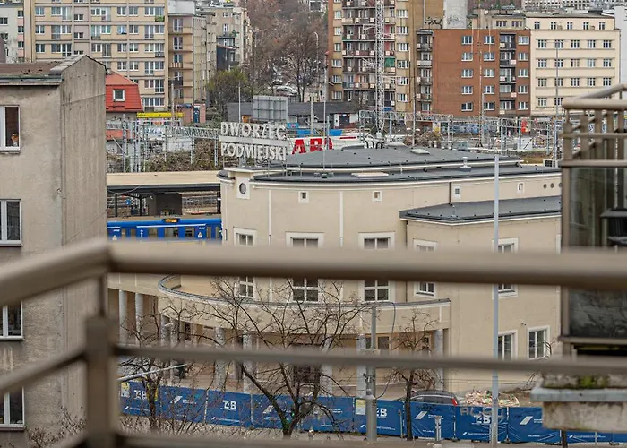 Διαμέρισμα Atrium Deluxe *