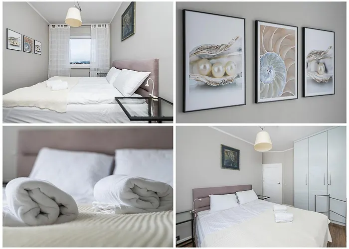 Atrium Deluxe Γκντίνια