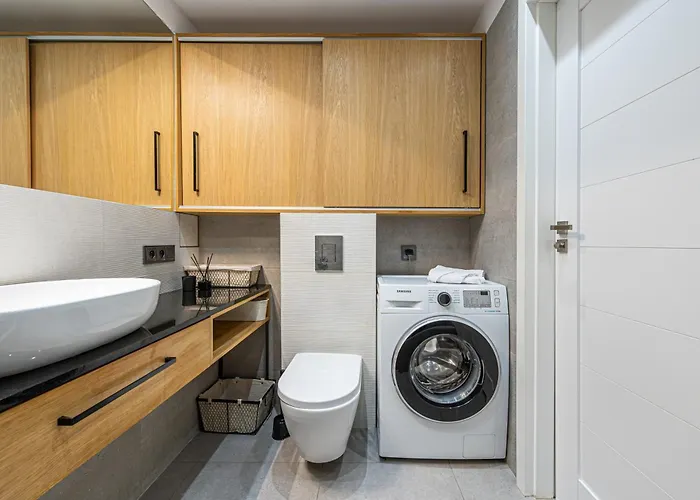 Atrium Deluxe Γκντίνια