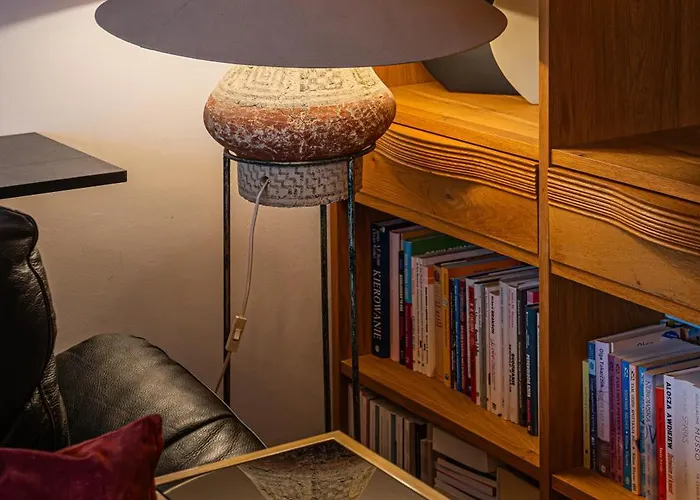 Atrium Deluxe Διαμέρισμα