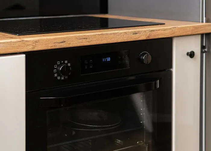 Atrium Deluxe Διαμέρισμα *