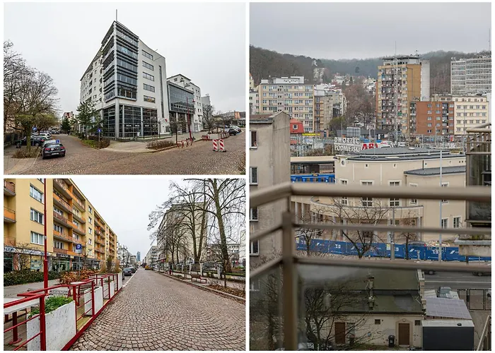 Διαμέρισμα Atrium Deluxe *