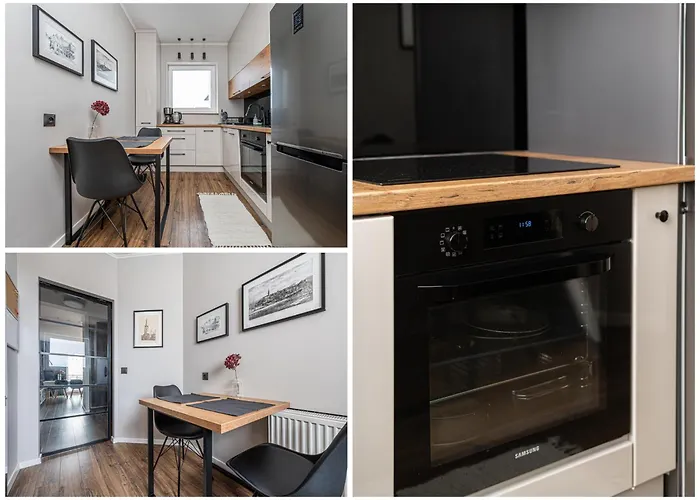 Atrium Deluxe Γκντίνια