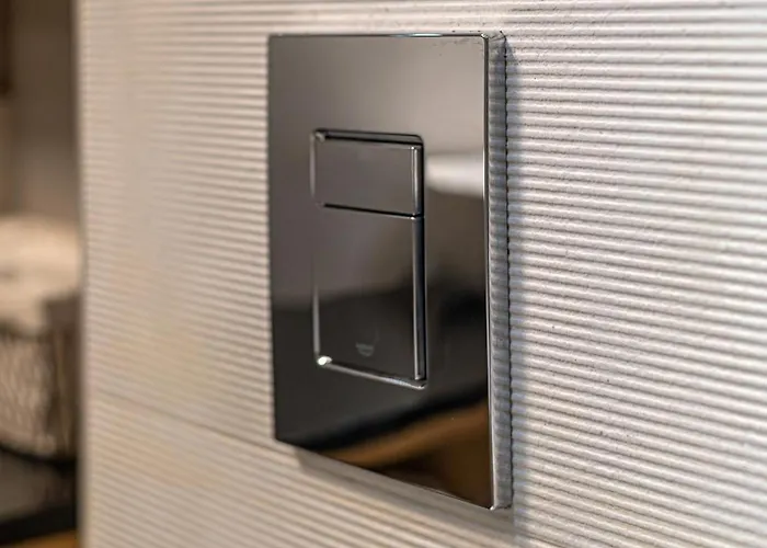 Atrium Deluxe * Γκντίνια