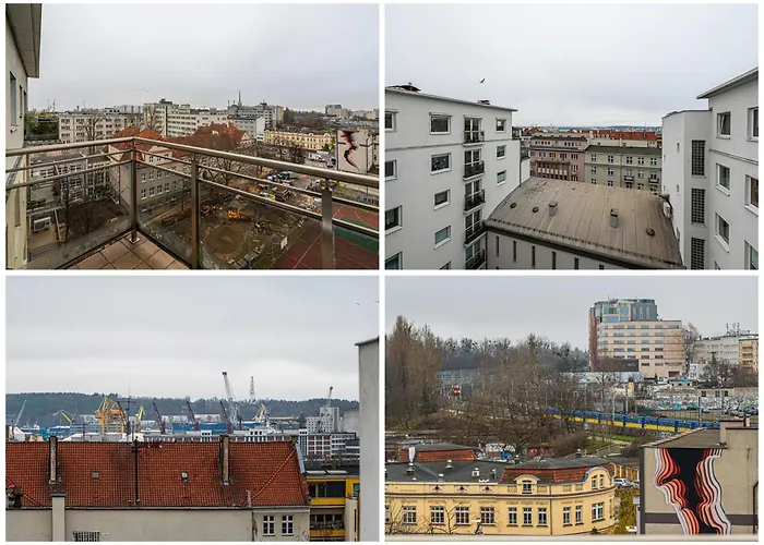 Atrium Deluxe Διαμέρισμα