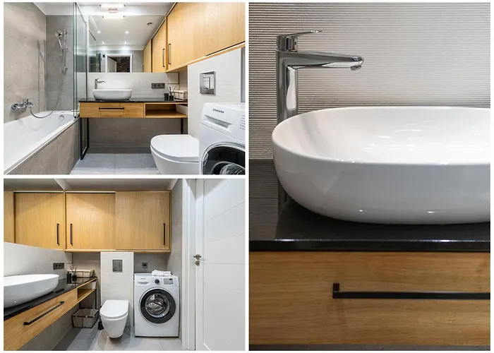 Atrium Deluxe Διαμέρισμα *