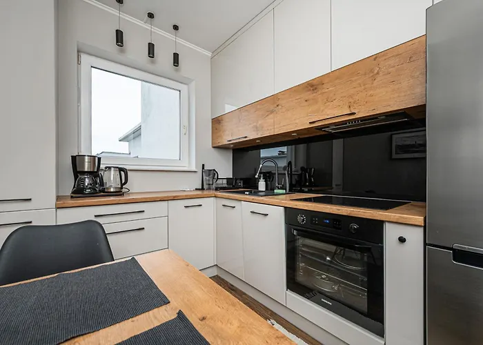 Διαμέρισμα Atrium Deluxe *