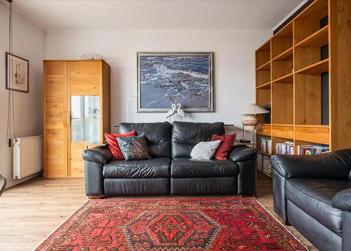 Διαμέρισμα Atrium Deluxe Γκντίνια